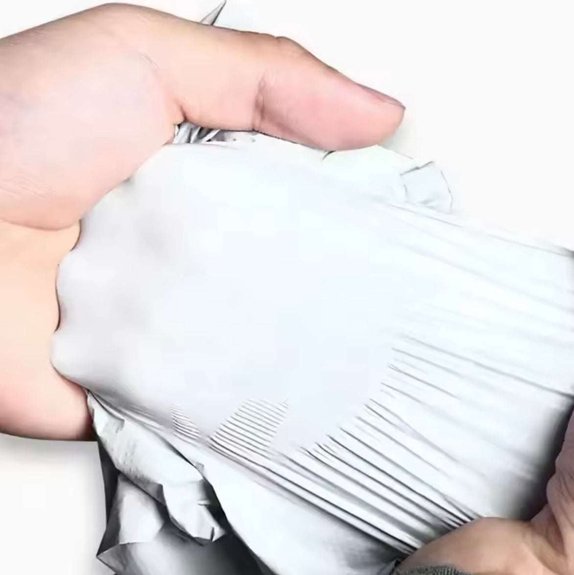 19"x24" Poly Mailers Shipping Bags Envelopes Self Seal