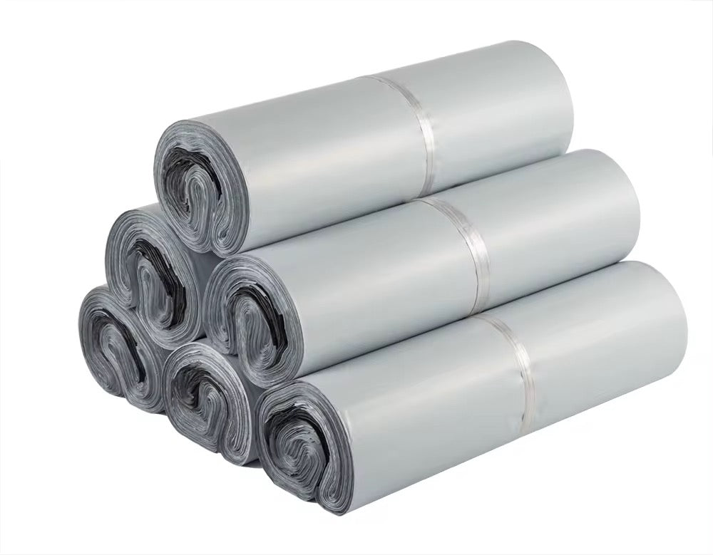 12"x15.5" Poly Mailers Shipping Bags Envelopes Self Seal