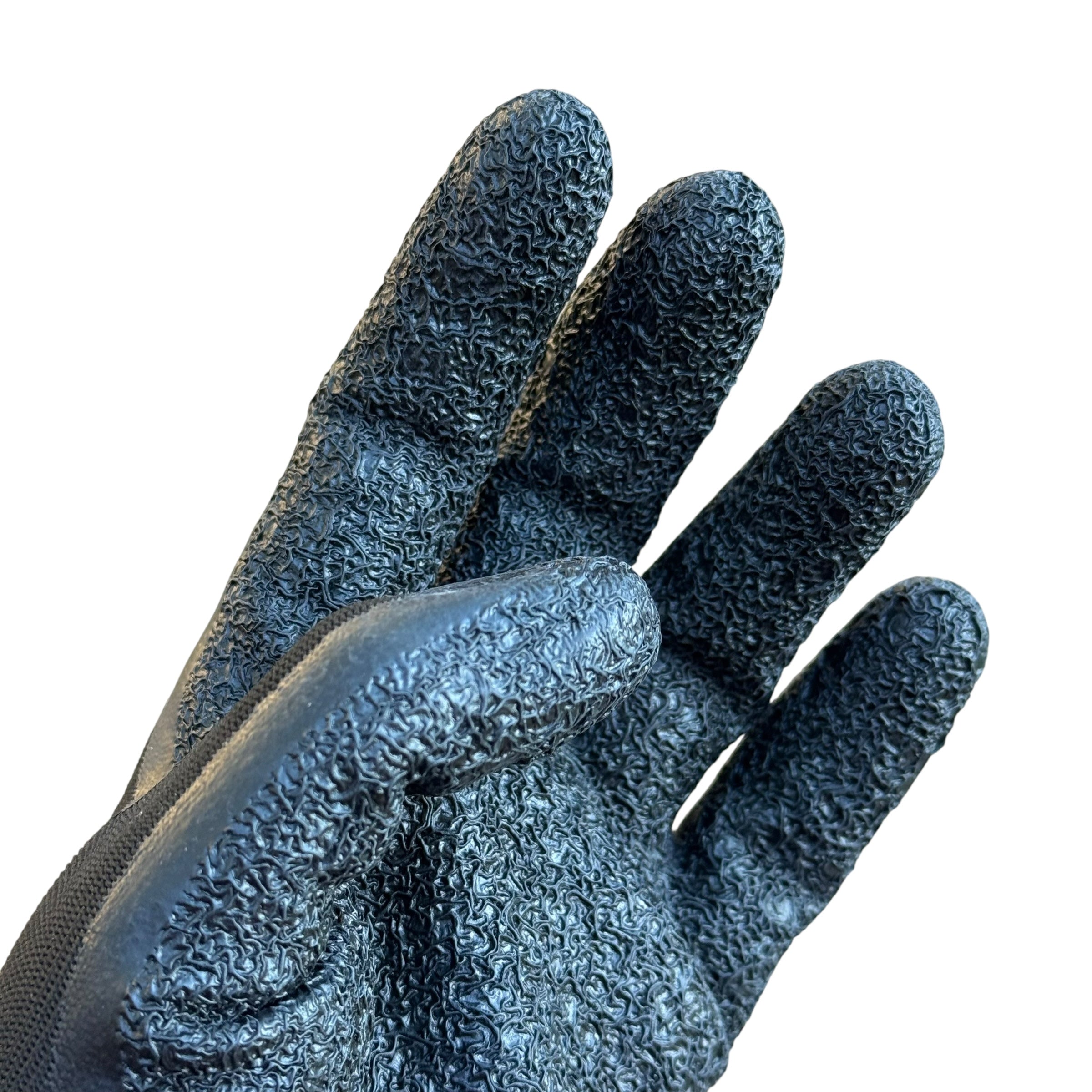 Latex Work Gloves 12pairs