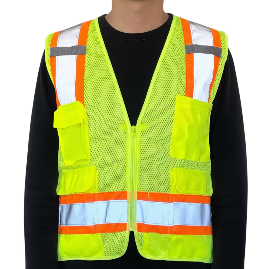 Safety Vest UCSV301