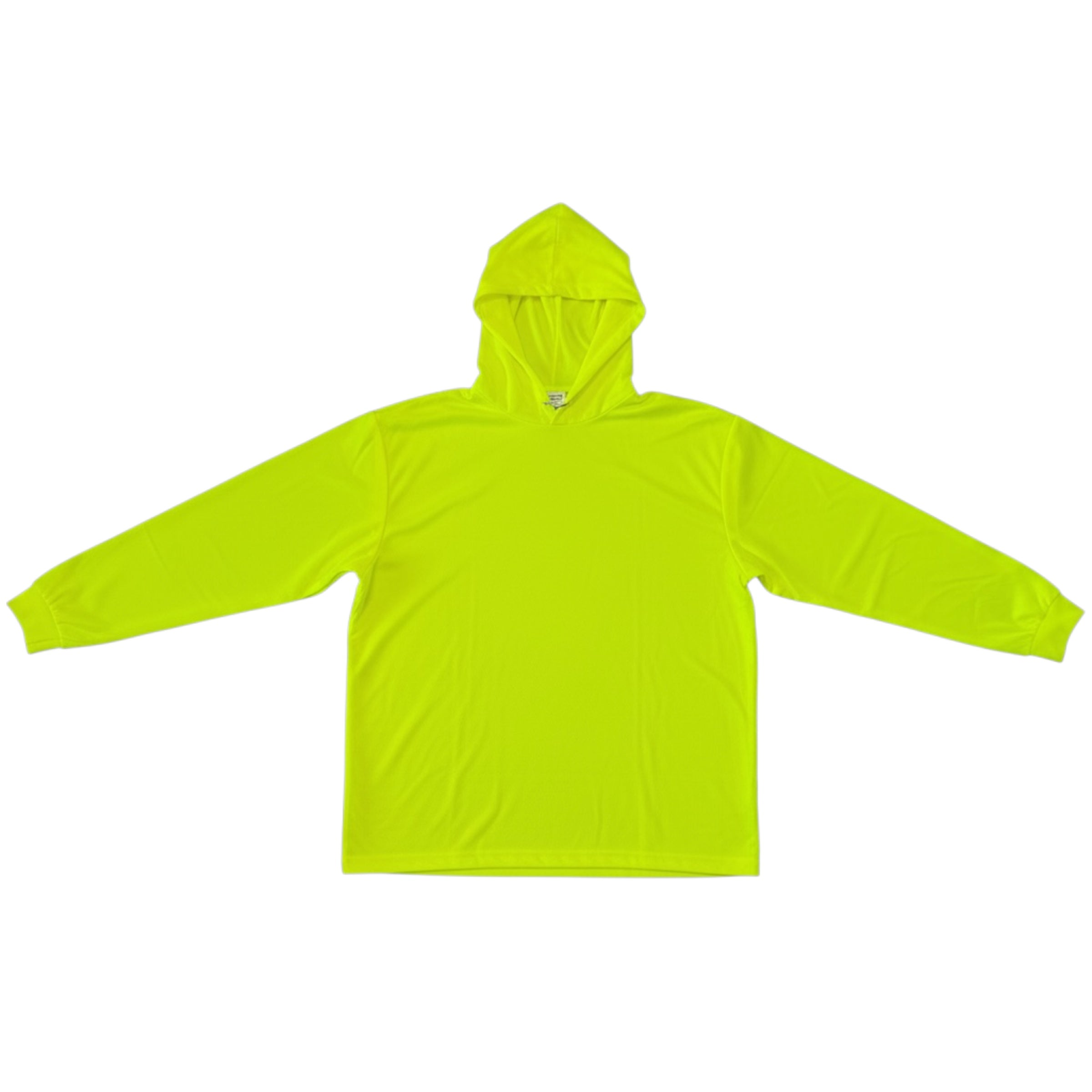 Safety Long Sleeve UCSL101