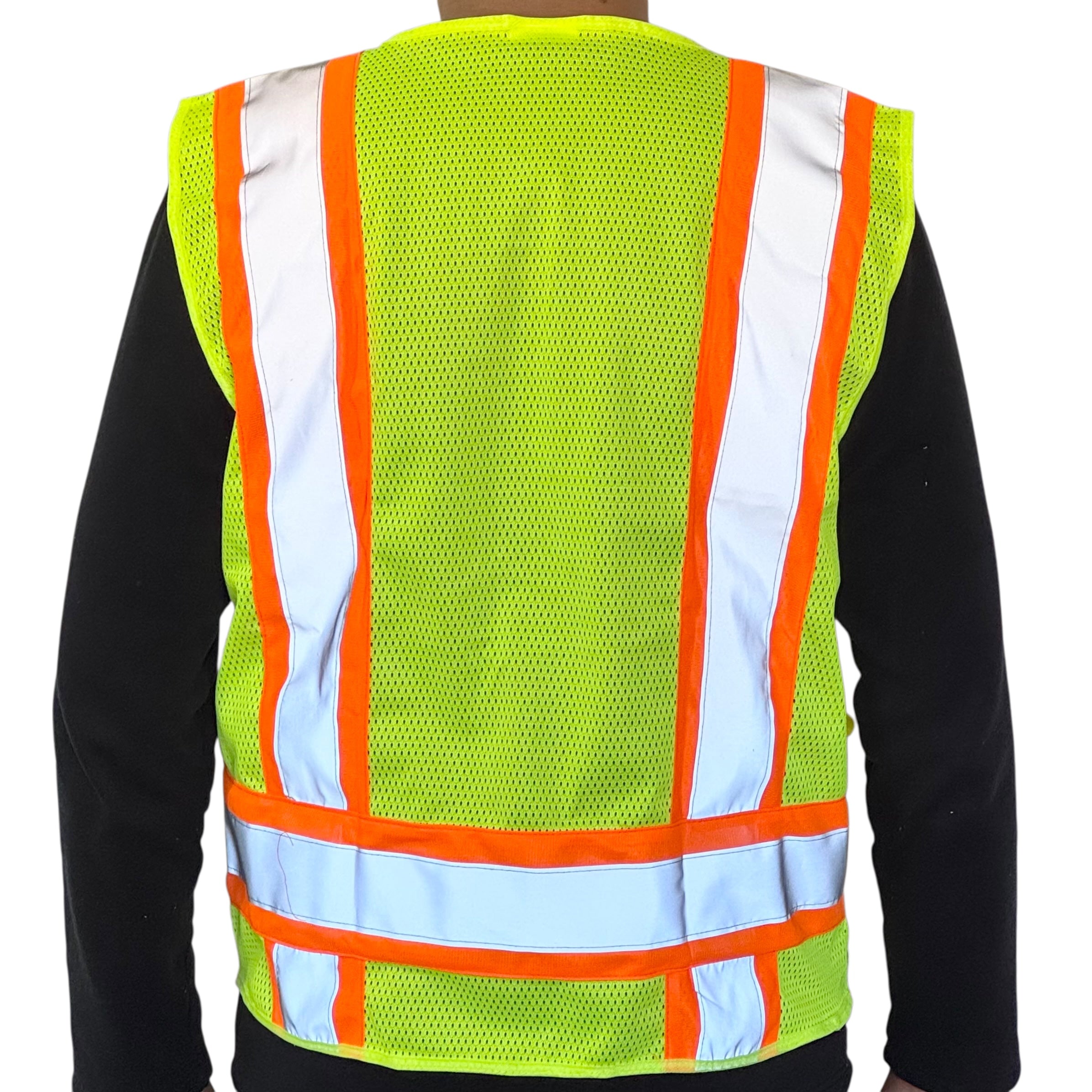 Safety Vest UCSV301
