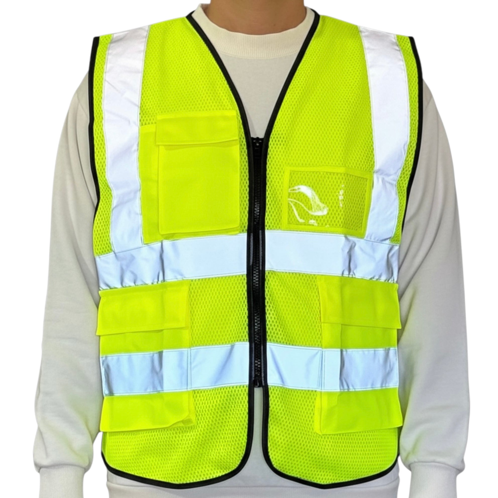 Safety Vest UCSV201