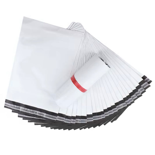10"x13" Poly Mailers Shipping Bags Envelopes Self Seal