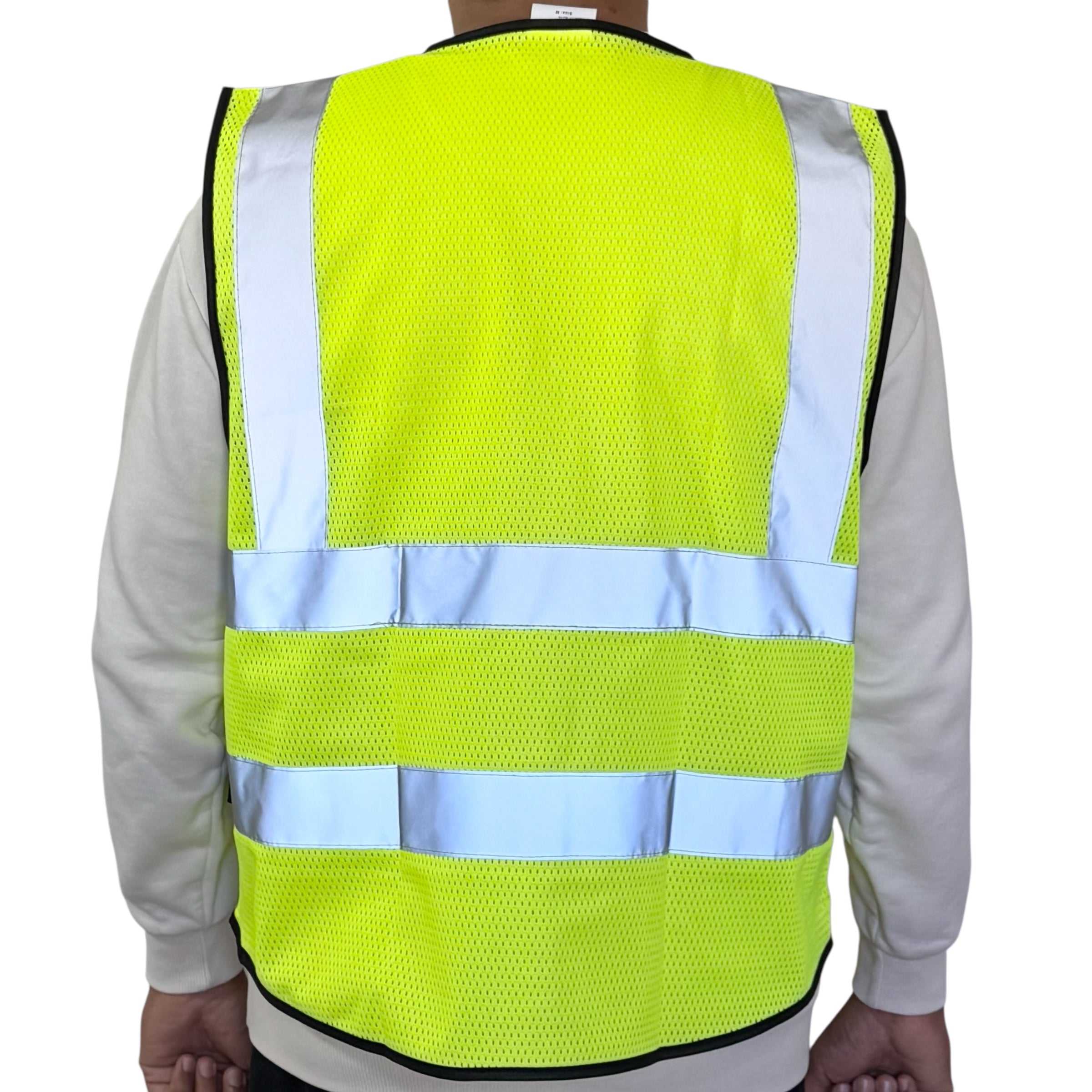 Safety Vest UCSV201