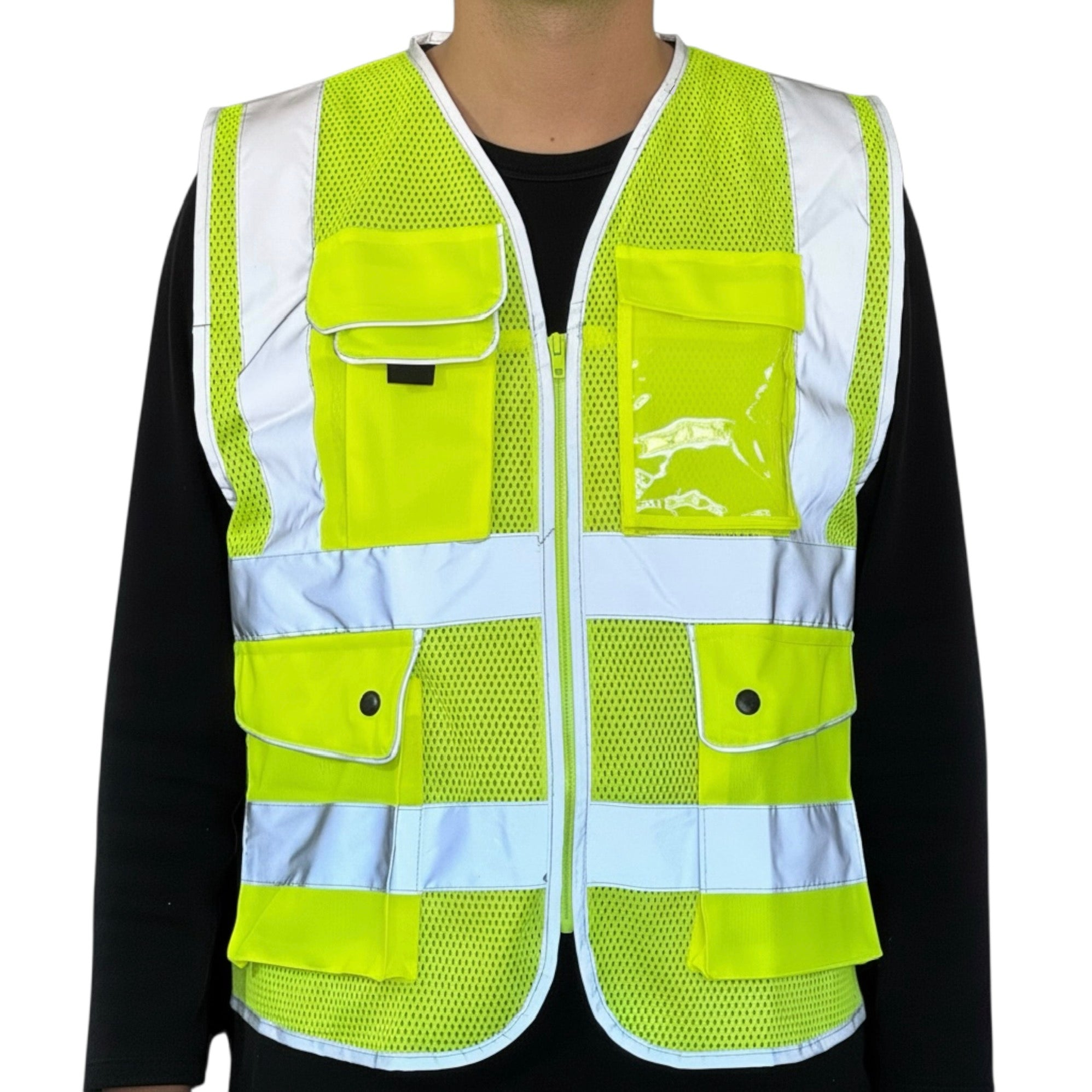 Safety Vest UCSV601