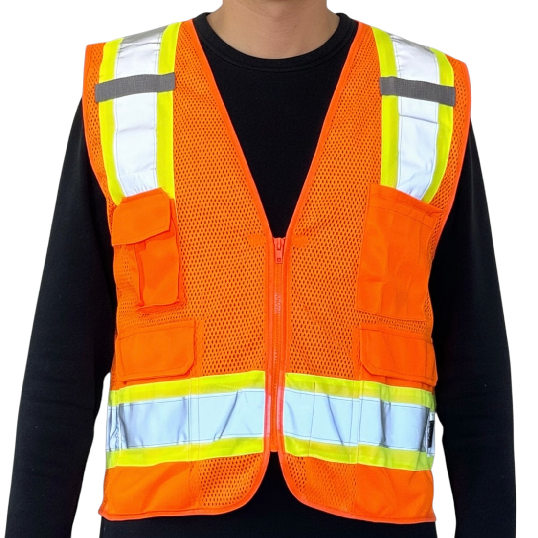 Safety Vest UCSV302