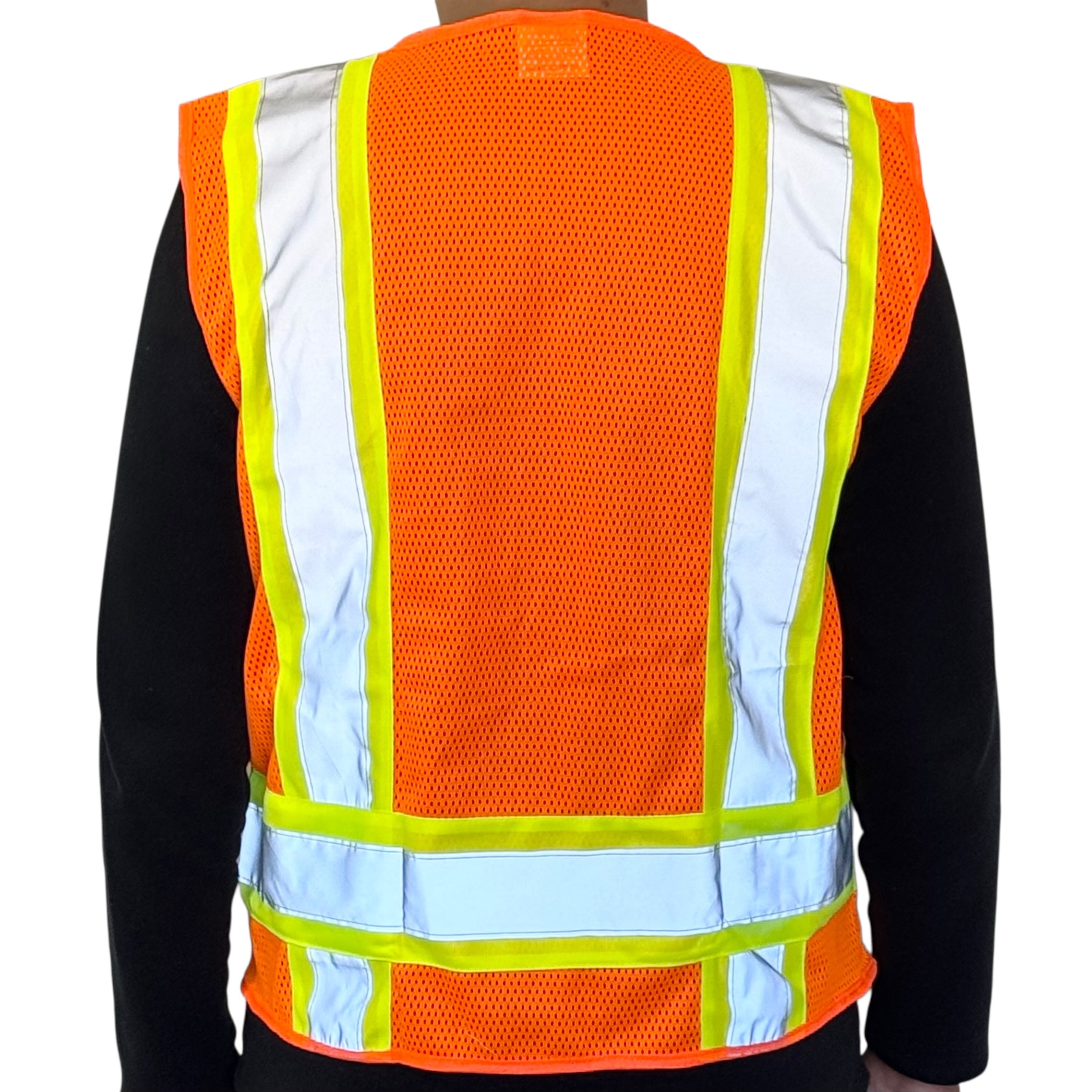 Safety Vest UCSV302