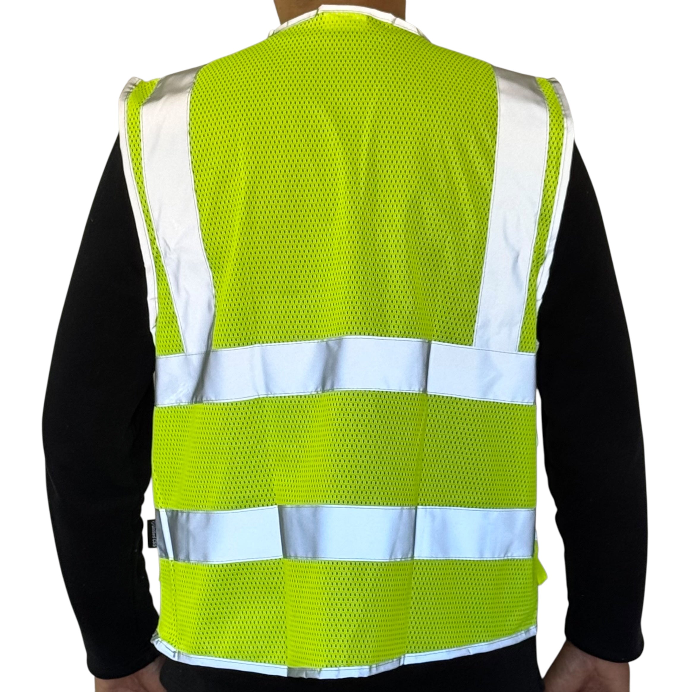 Safety Vest UCSV601