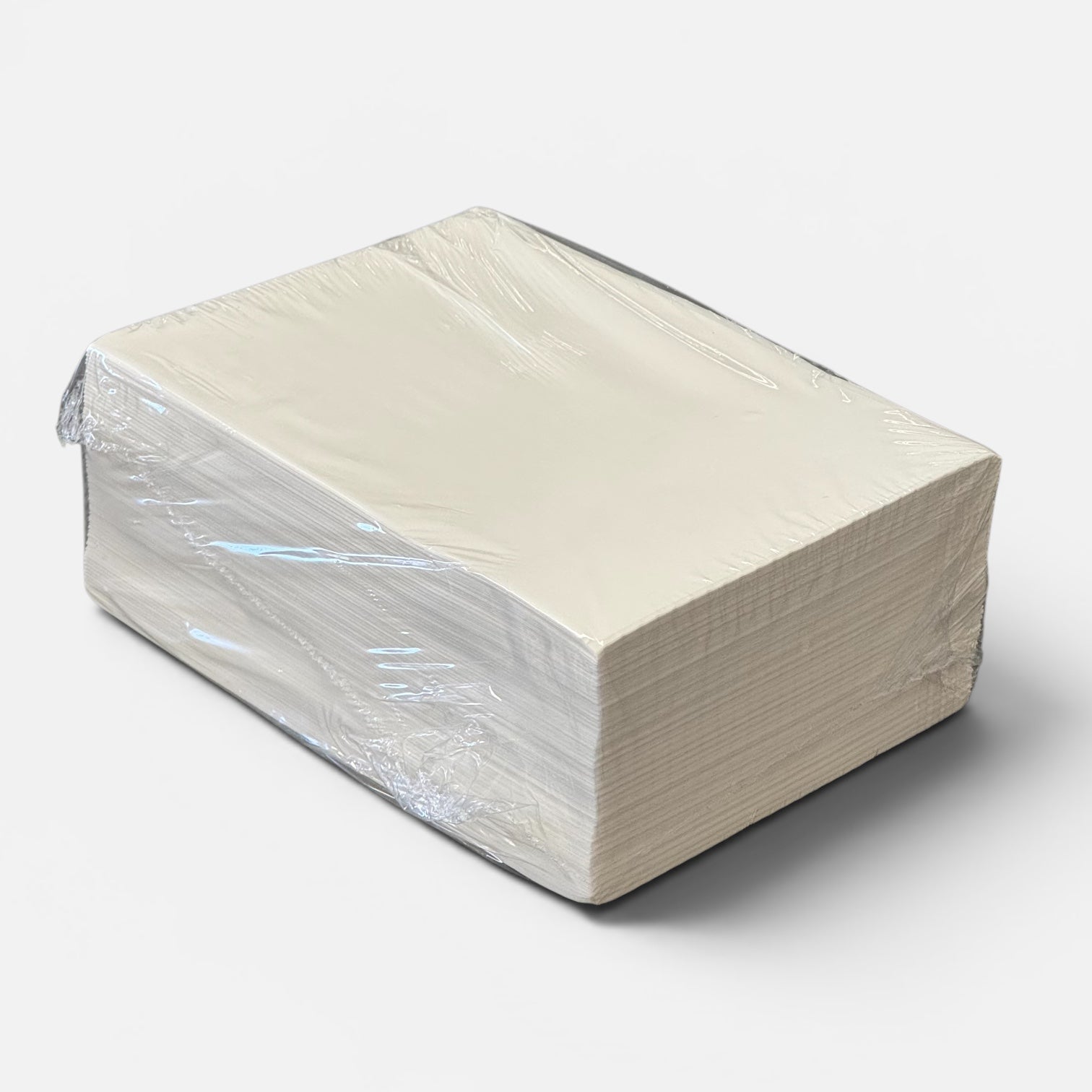 Thermal Label 4"x6" Stack 500pcs