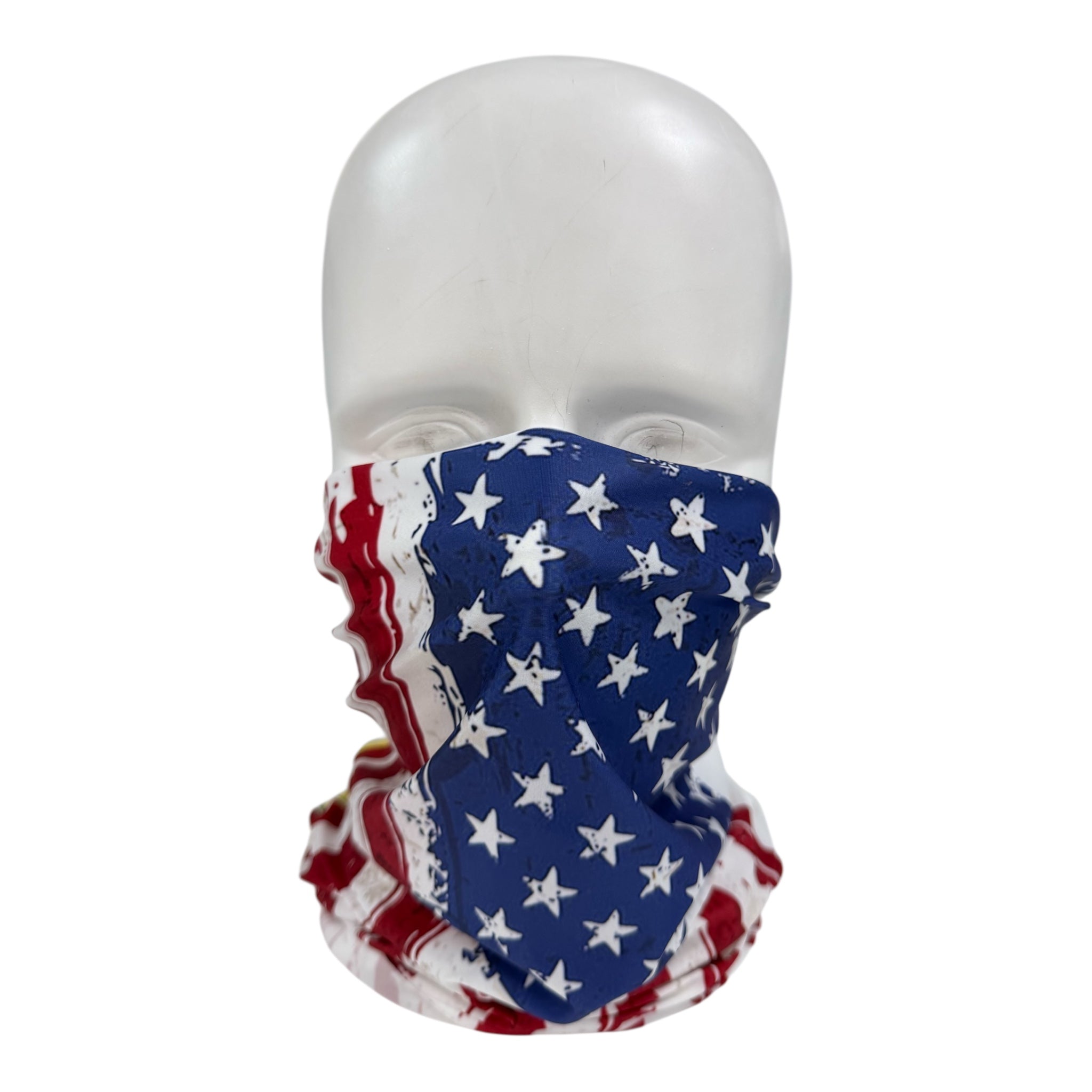 Neck Gaiter 10pcs