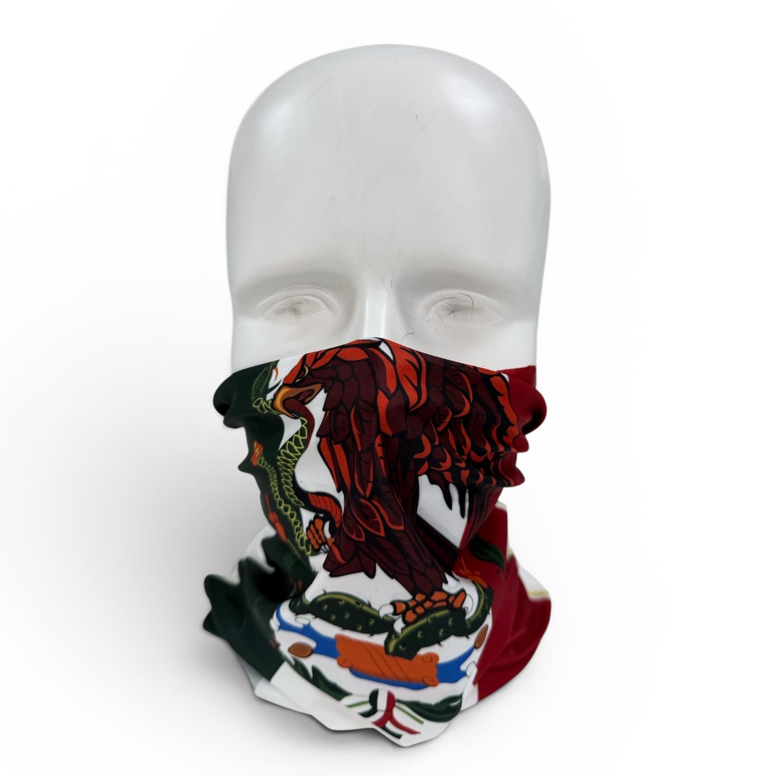 Neck Gaiter 10pcs